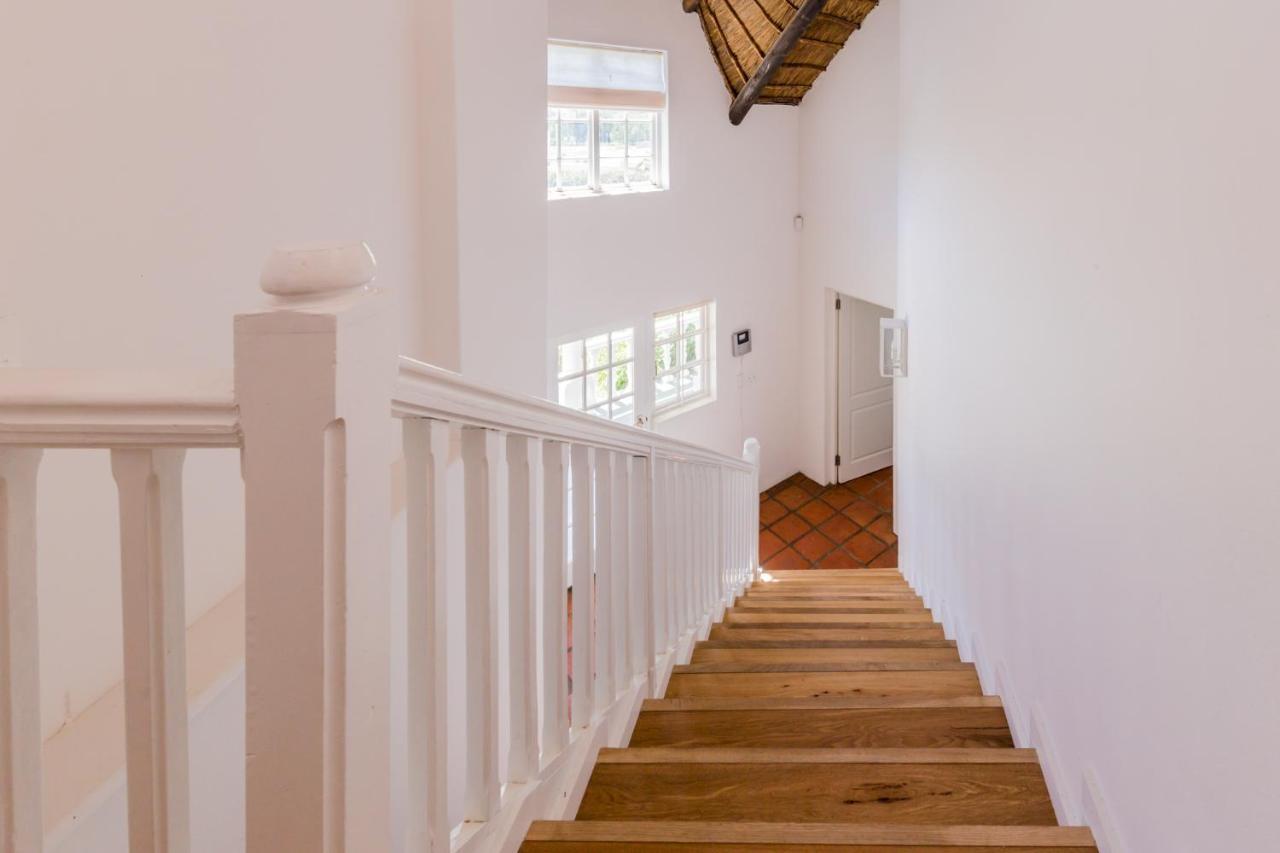 La Ferme Guesthouse (Adults Only) Franschhoek Kültér fotó
