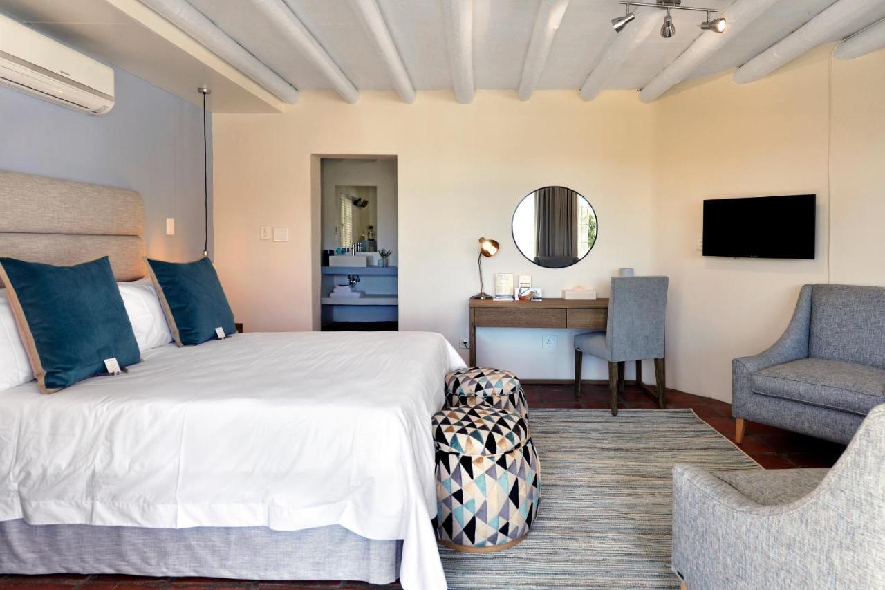 La Ferme Guesthouse (Adults Only) Franschhoek Kültér fotó
