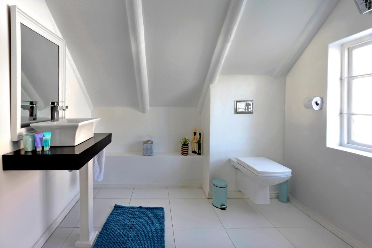 La Ferme Guesthouse (Adults Only) Franschhoek Kültér fotó