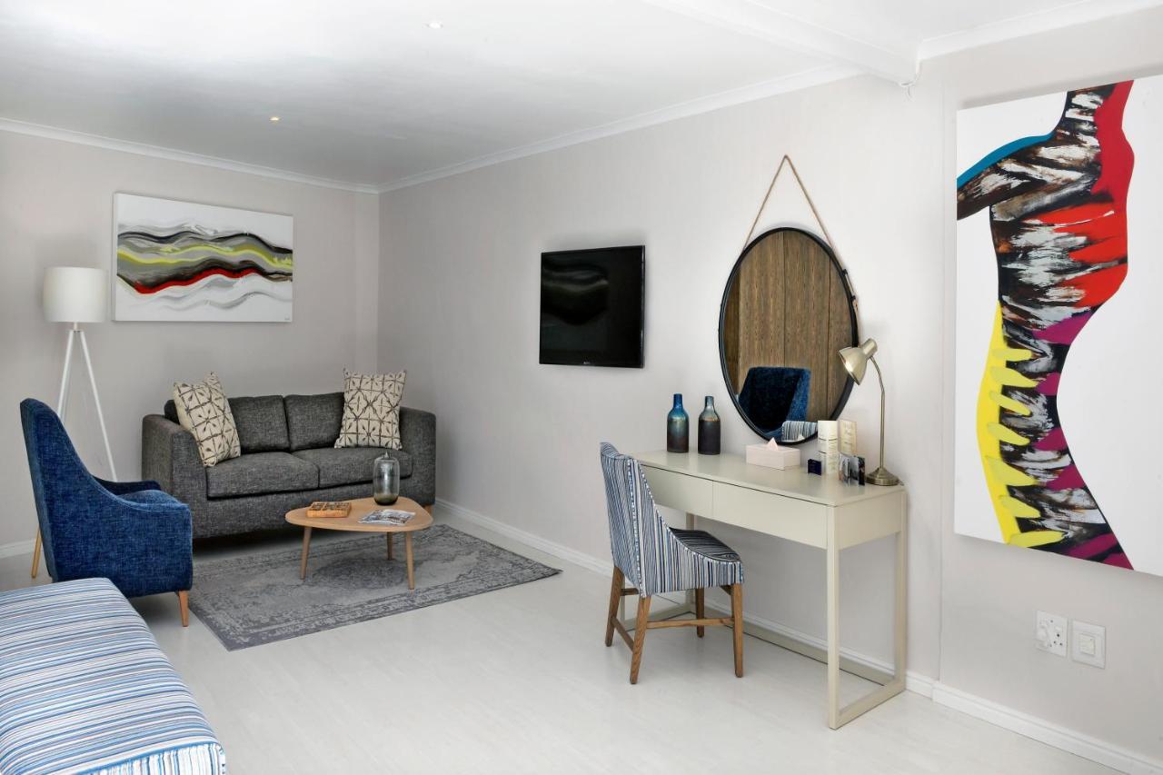 La Ferme Guesthouse (Adults Only) Franschhoek Kültér fotó